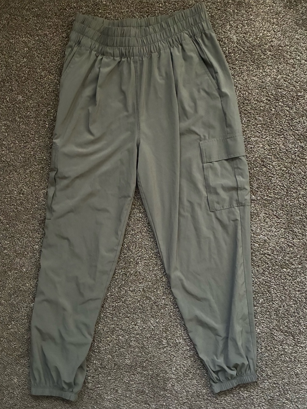 Vuori Women’s Villa Cargo Jogger (VW4056), Size Medium